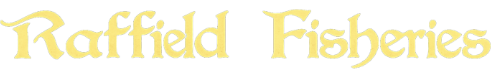 Raffield Fisheries Logo